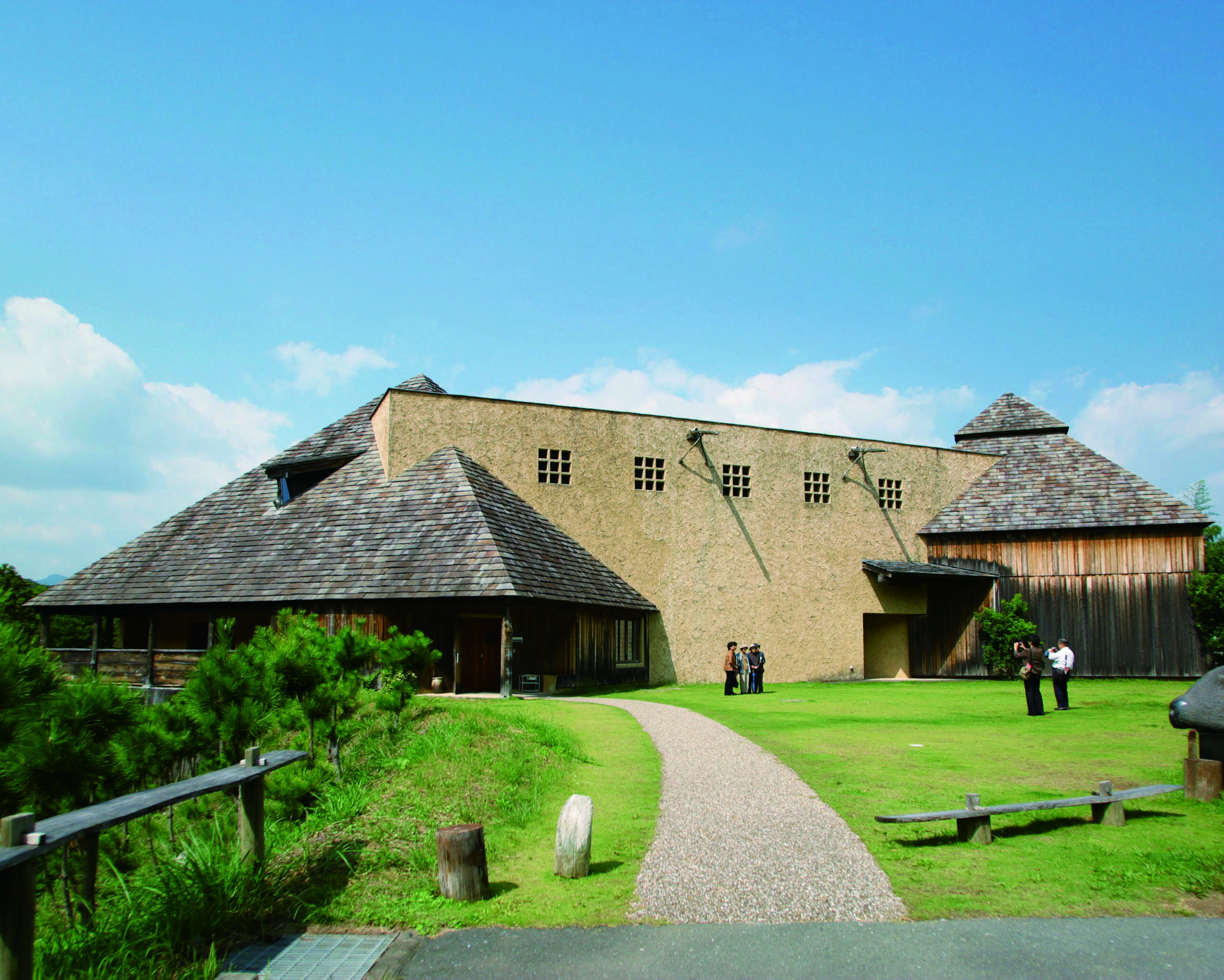 🎨 하마마쓰시 아키노 후쿠 미술관 (하마마쓰시 아키노 후쿠 비주쓰칸) 이미지 1